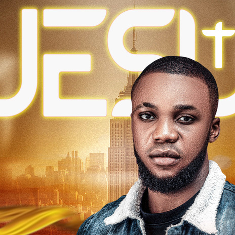 JESU | Boomplay Music