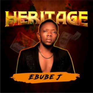 Ebube J