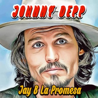 Johnny Depp lyrics | Boomplay Music