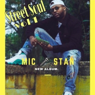 Street Soul Vol 1