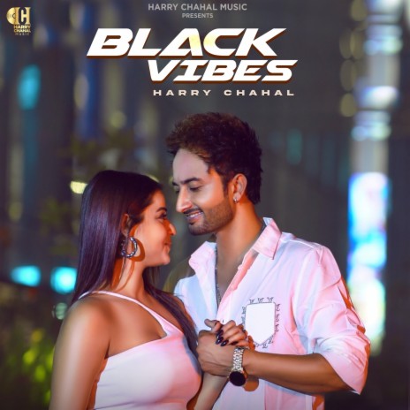 Black Vibes | Boomplay Music