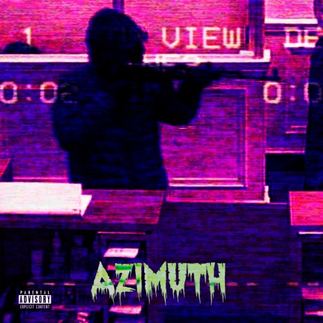 AZIMUTH ft. Criminal Manne | Boomplay Music