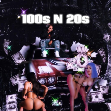 100s N 20s | Boomplay Music