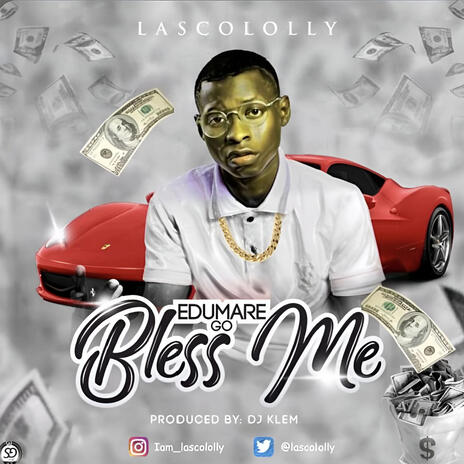 Edumare bless me | Boomplay Music