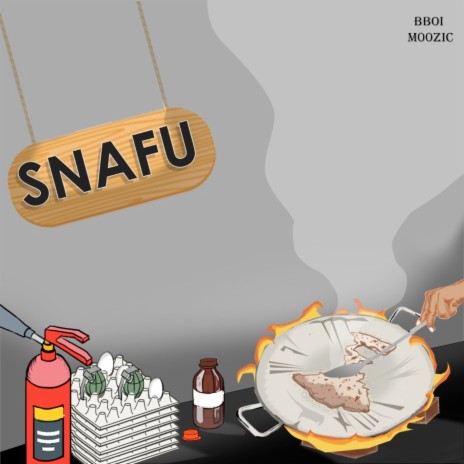 Snafu | Boomplay Music