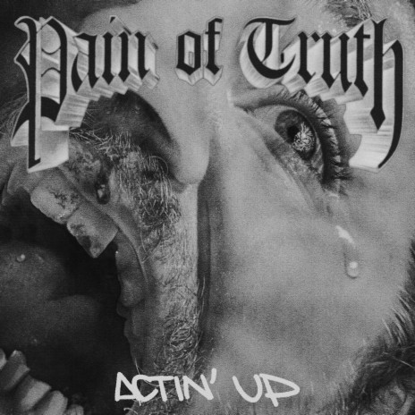 Actin' Up ft. 200 Stab Wounds | Boomplay Music