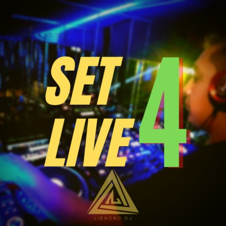 Set Live #4 | Boomplay Music