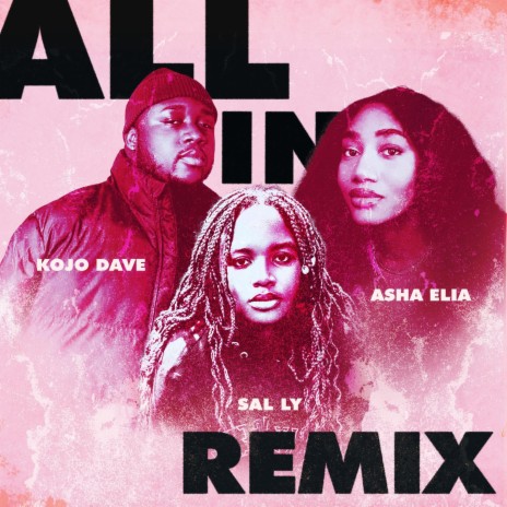 All In (Remix)