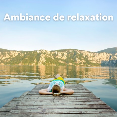 Le Souffle du Cosmos (Musique relaxante pour dormir) ft. Détente et Relaxation & Detente Spa Musique Collection