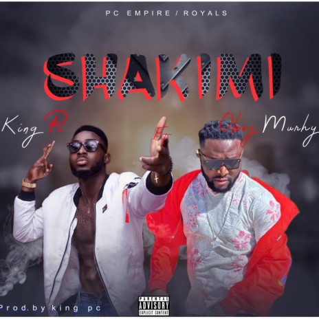 Shakimi (feat. Oboy Murphy) | Boomplay Music