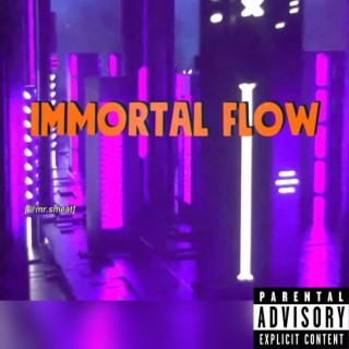 Immortal flow (freestyle)