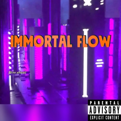 Immortal flow (freestyle) | Boomplay Music