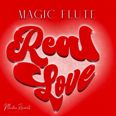 Real Love | Boomplay Music