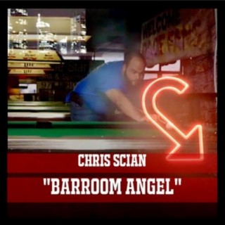 Barroom Angel