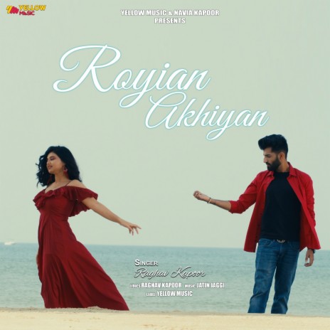 Royian Akhiyan | Boomplay Music