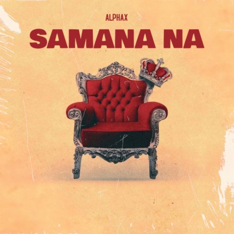 Samana Na | Boomplay Music
