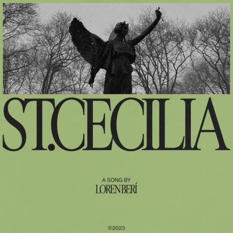 St. Cecilia | Boomplay Music