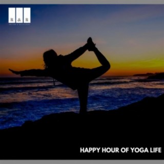 Happy Hour of Yoga Life