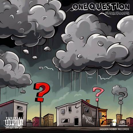 One Question (Instrumental) | Boomplay Music