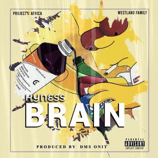 Brain lyrics | Boomplay Music