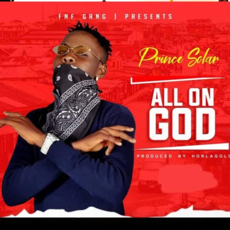 All On God | Boomplay Music