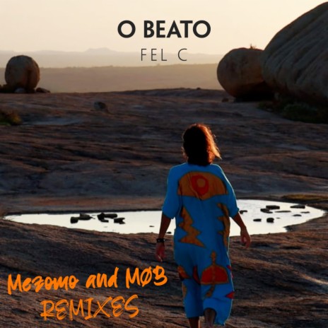 O Beato (M0B Remix) | Boomplay Music
