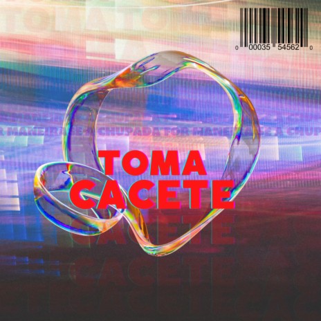 TOMA CACETE ft. Mc Gw | Boomplay Music