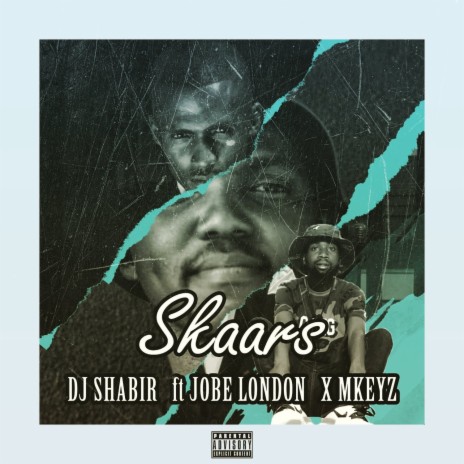 Skaars ft. Jobe London & Mkeyz | Boomplay Music