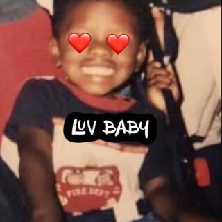 Luv Baby lyrics | Boomplay Music