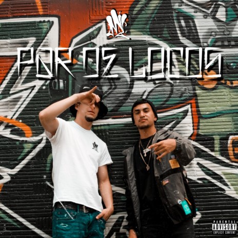 Par De Locos (feat. Axel Lozano) | Boomplay Music