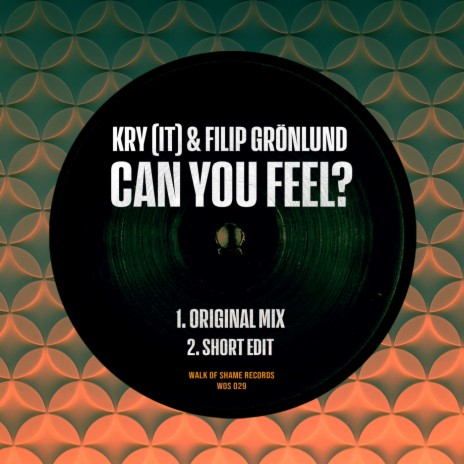 Can You Feel? (Short Edit) ft. Filip Grönlund