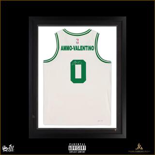 Jayson Tatum ft. Ammo4daze lyrics | Boomplay Music