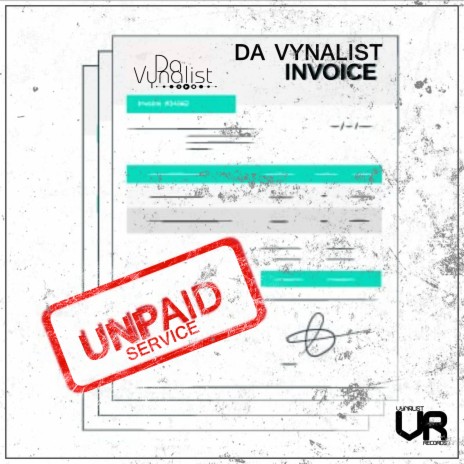 Unpaid service | Boomplay Music