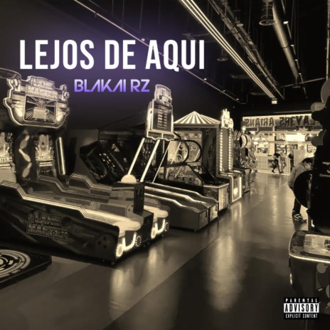 LEJOS DE AQUI | Boomplay Music