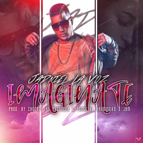 Imaginate ft. Ponce El Harmoniko & Chucho The Producer | Boomplay Music