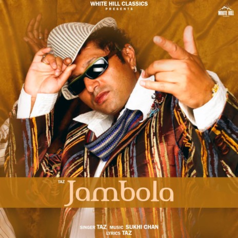 Jambola | Boomplay Music