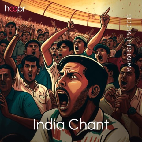 India Chant | Boomplay Music