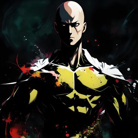 The Hero (From One Punch Man) | Boomplay Music