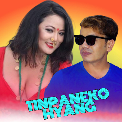 Tinpaneko Hyang ft. Jyoti Magar | Boomplay Music