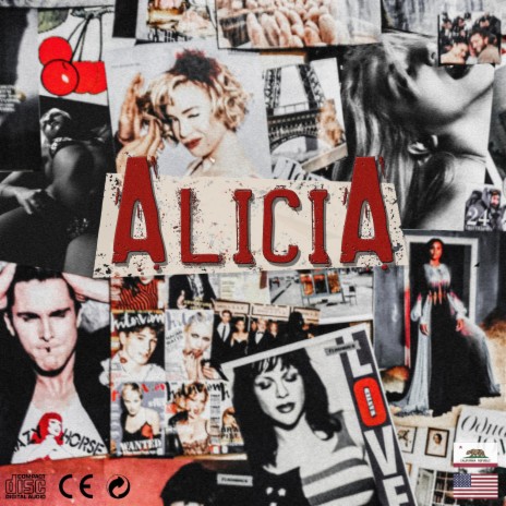 Alicia | Boomplay Music