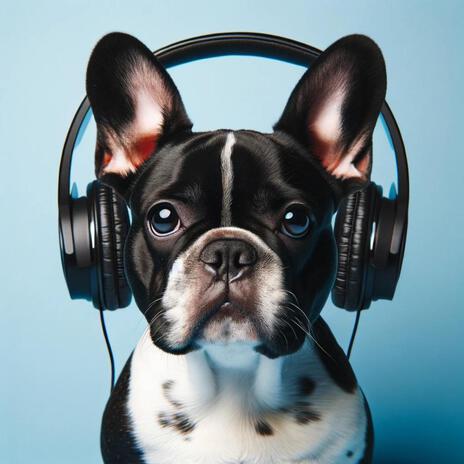 Musik für Hunde, die allein zu Hause sind | Boomplay Music