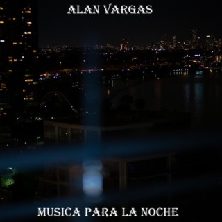 Alan Vargas
