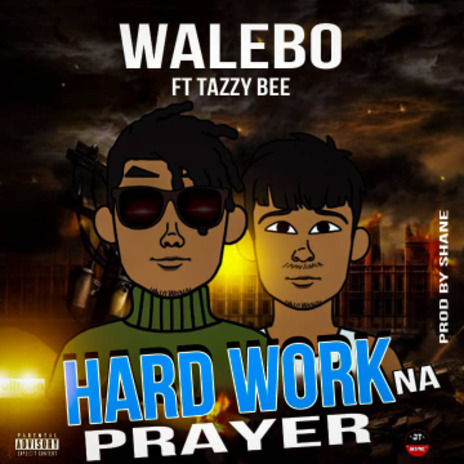 Hard work na prayer | Boomplay Music