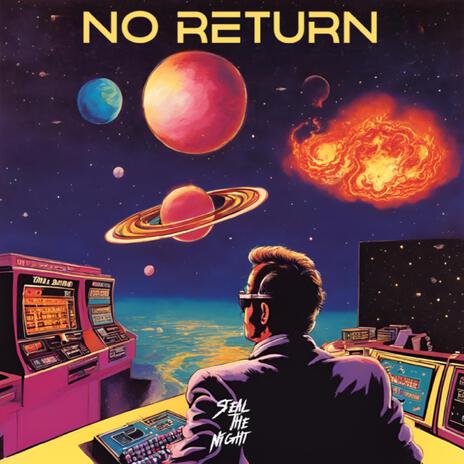 No Return | Boomplay Music