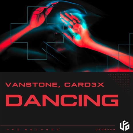 Dancing ft. Card3x | Boomplay Music