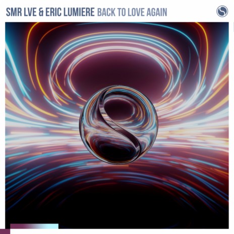 Back To Love Again ft. Eric Lumiere | Boomplay Music