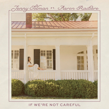 If We're Not Careful (feat. Aaron Raitiere) | Boomplay Music