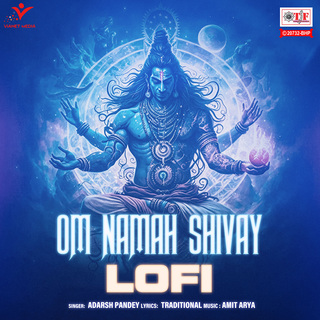 Om Namah Shivay-Lofi