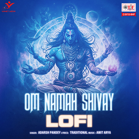 Om Namah Shivay-Lofi