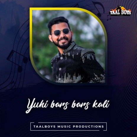 Yuhi bars bars kali | Boomplay Music